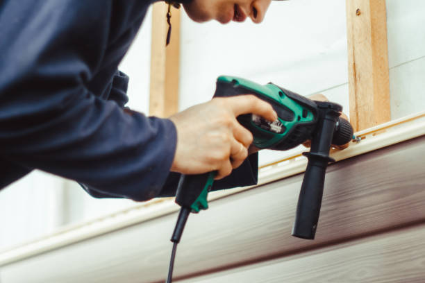 Custom Trim and Detailing for Siding in Hillsboro Beach, FL